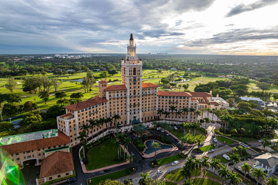 Coral Gables