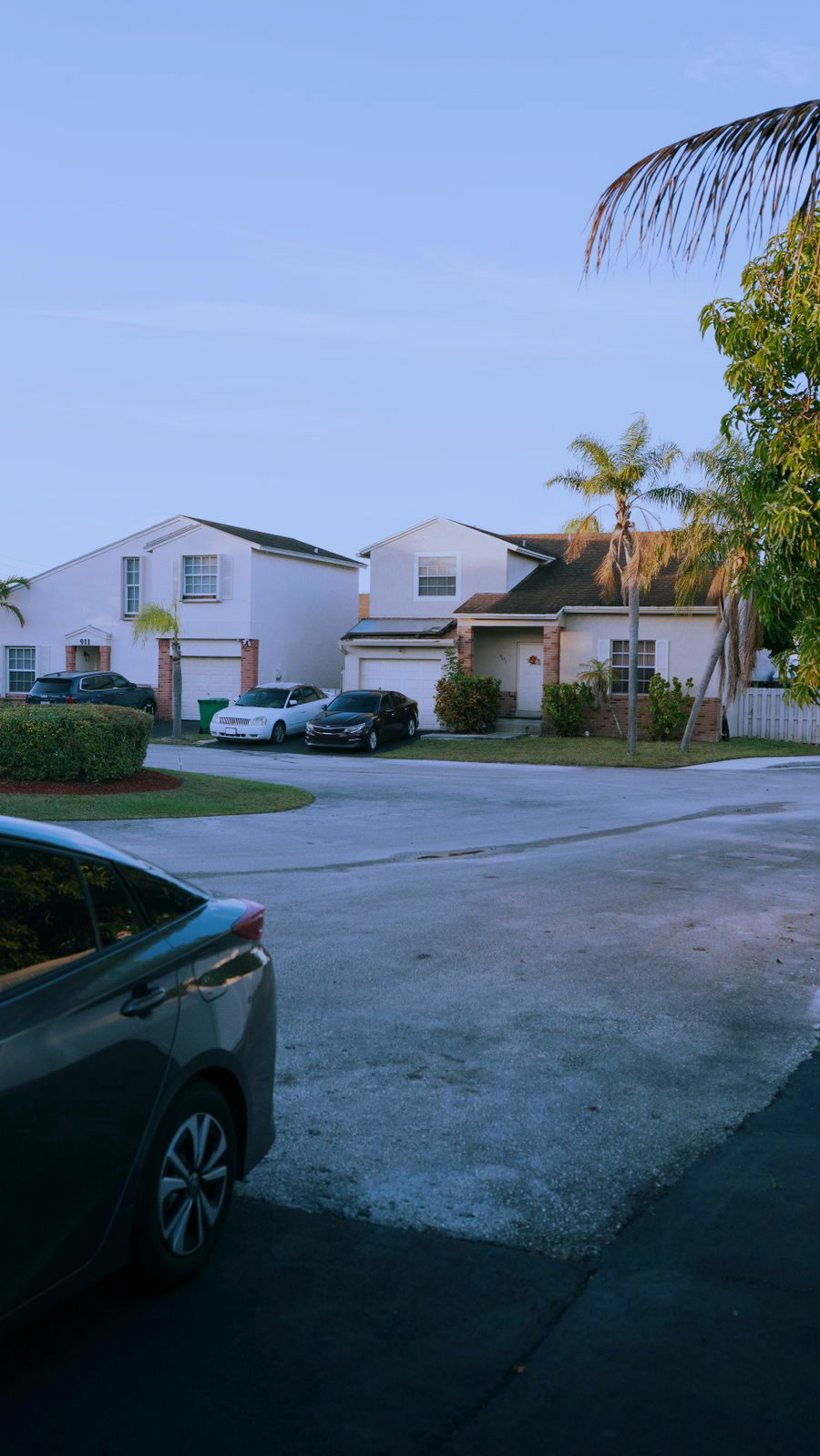 East Kendall