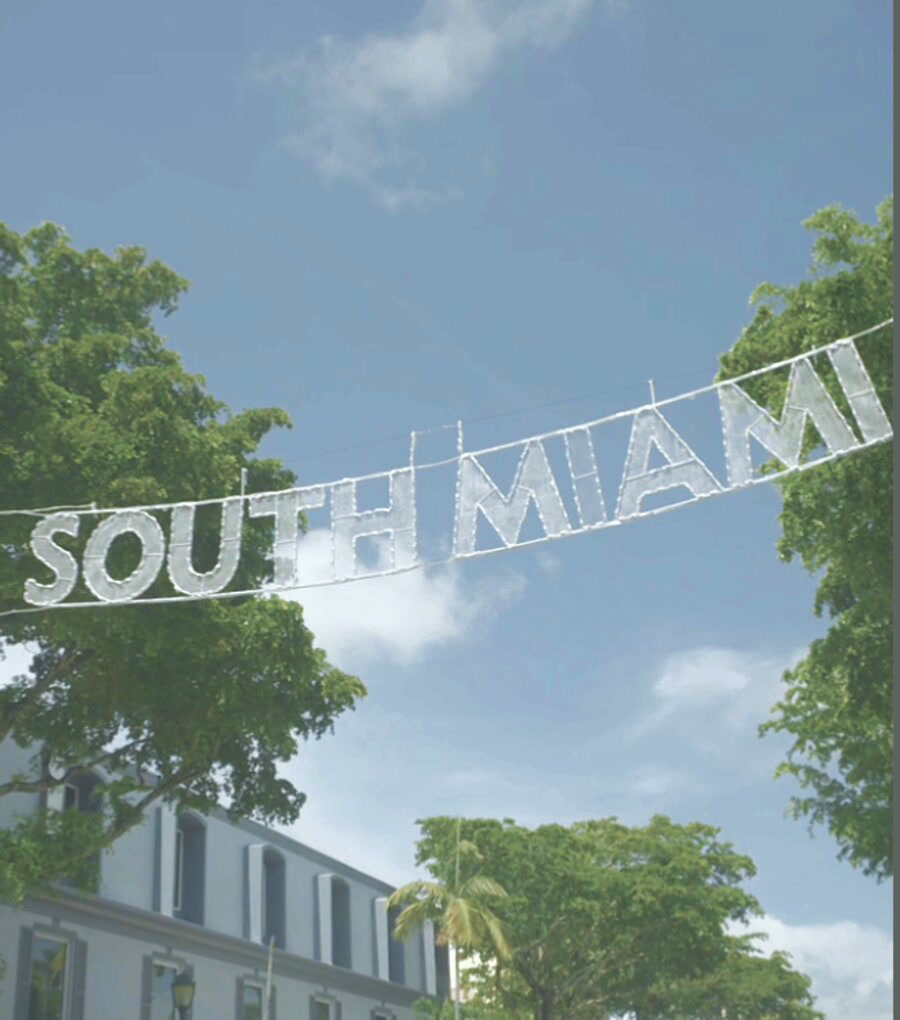 South Miami